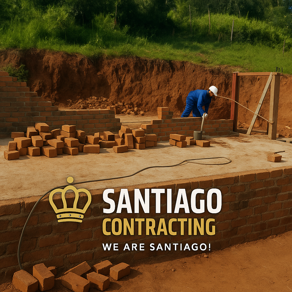 Building Construction